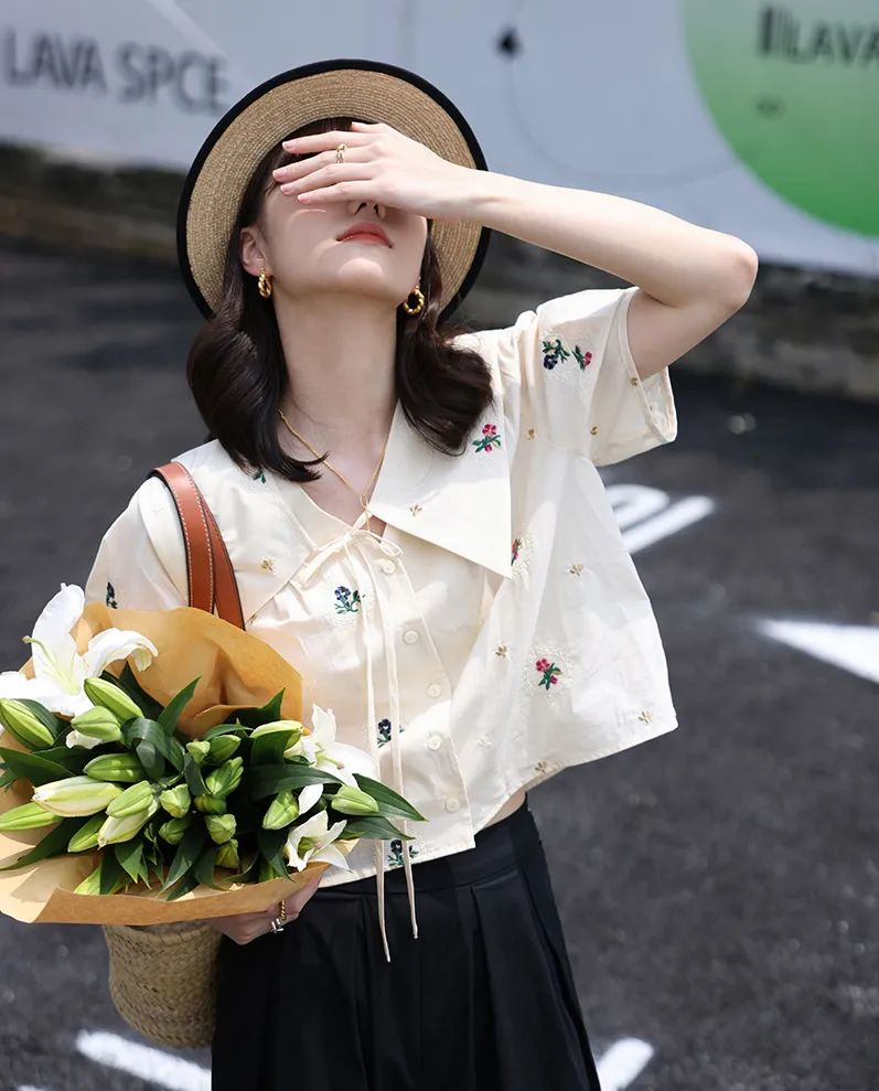 淘宝女装平价高级选择哪个,淘宝女装哪个质量好又好看