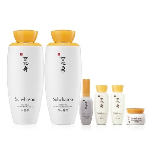 雪花秀滋盈肌本套装真的好用吗,雪花秀滋盈套盒适合油痘肌吗