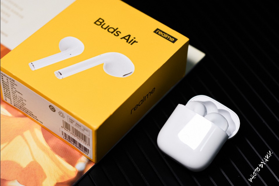 真我budsair2真伪对比,budsair值得买吗