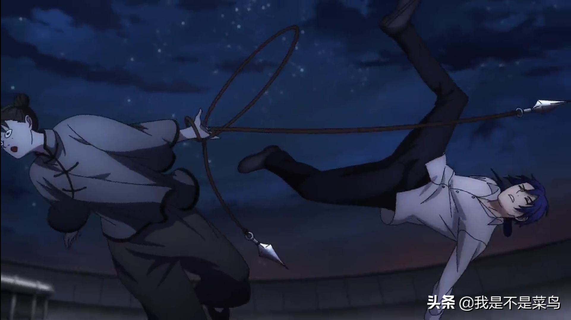 一人之下第三季怎么不更新了,一人之下3每周更新几集