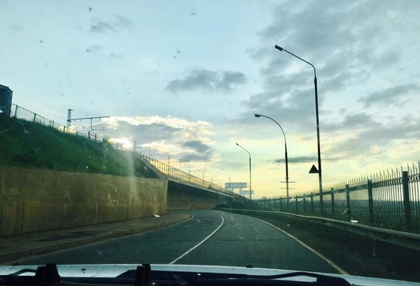 俄罗斯远东地区自驾游之国外篇（七）北贝加尔斯克—伊尔库茨克