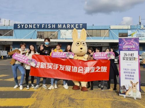 淘宝市场整体趋势,电商平台火热促消费复苏