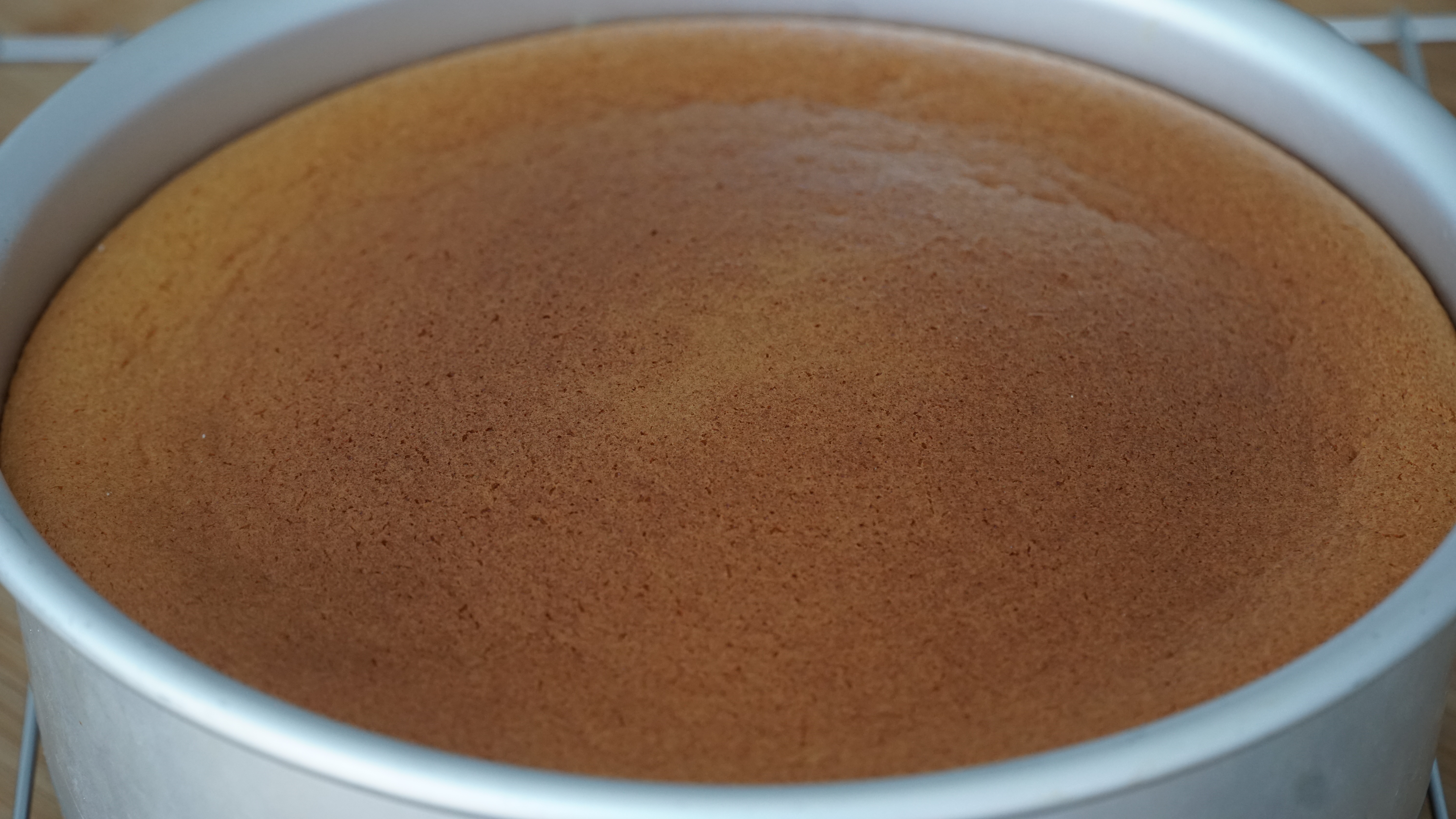 肉松戚风蛋糕8寸四个鸡蛋的做法,5个鸡蛋做戚风蛋糕的最佳配方