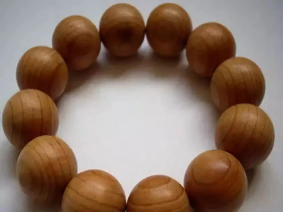 40种常见木质手串对号入座,十大木质手串排行榜最新