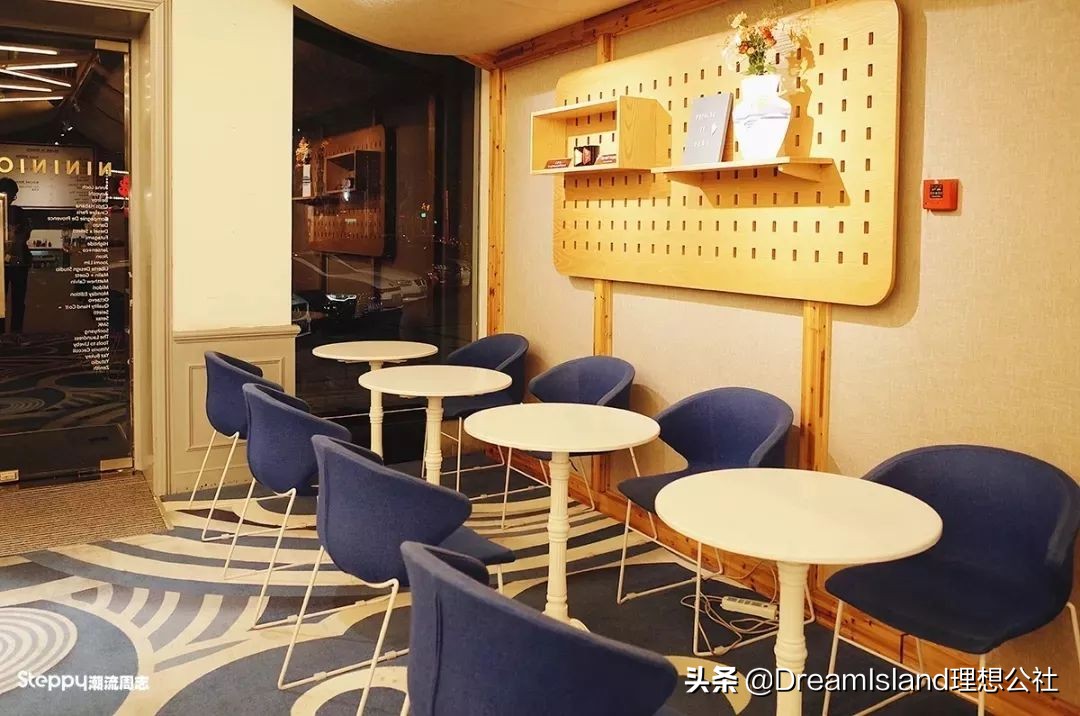 上海10家最佳买手店,上海有哪些潮流买手店