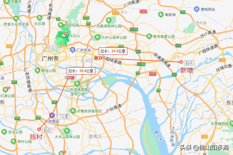 买房子买广州增城还是佛山陈村好,顺德和新塘哪里买房比较好