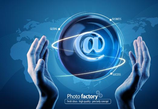 电脑网络划分范围,一张图解释子网掩码和默认网关