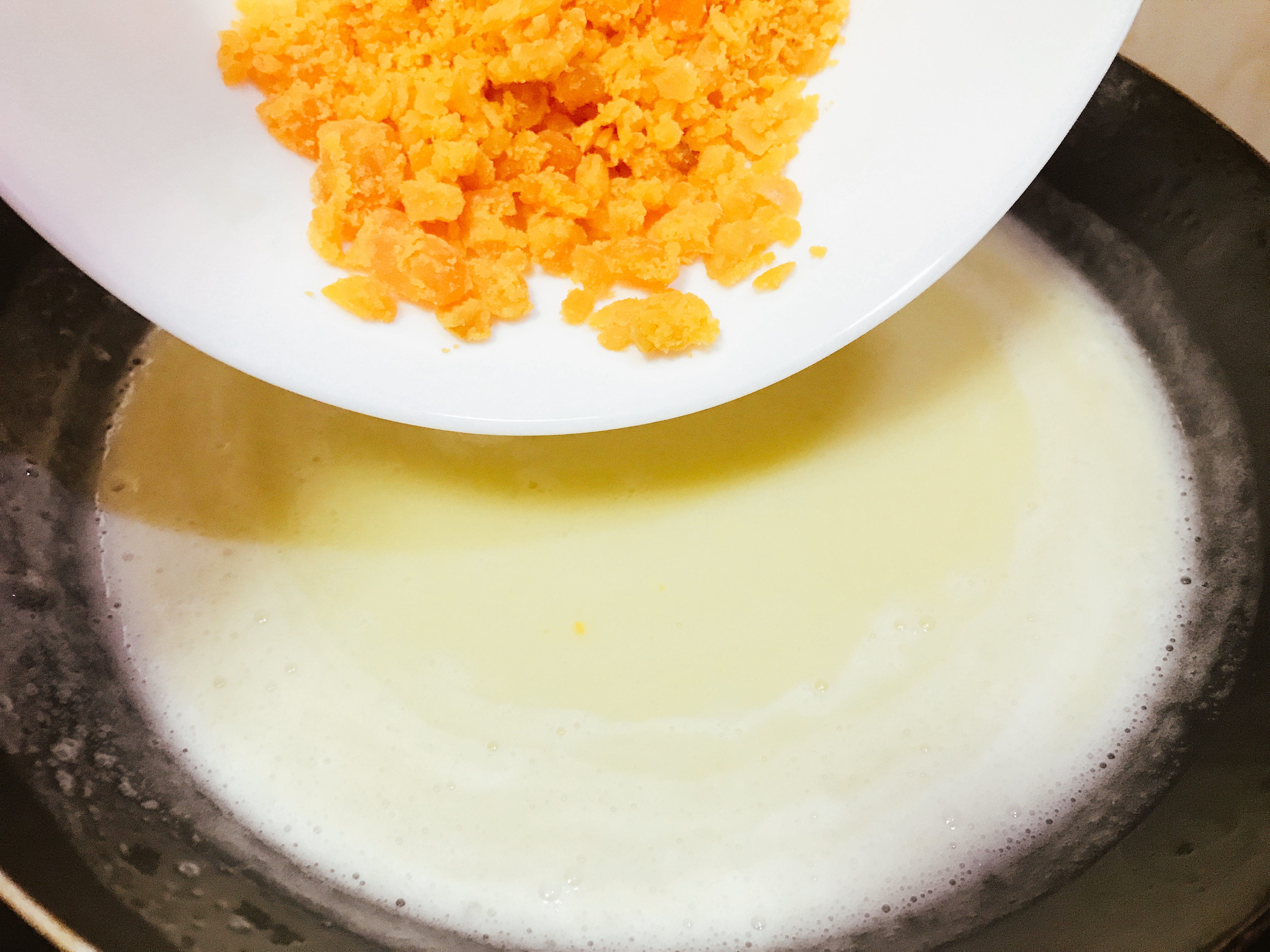 香港美心流心奶黄月饼,哪种流心奶黄月饼最好吃