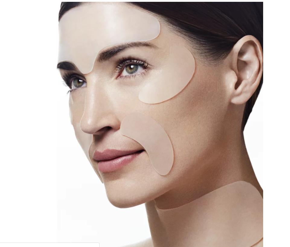 全球新品：医用级祛皱硅胶贴膜/《惊奇队长》《权游》联名款彩妆