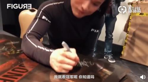 中国女拳王vs日本拳王,中国女拳王对日本女拳王死亡之战