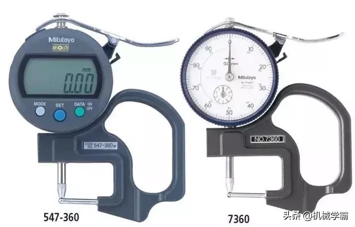 机械质检员测量零件技巧,复杂零件怎么测量