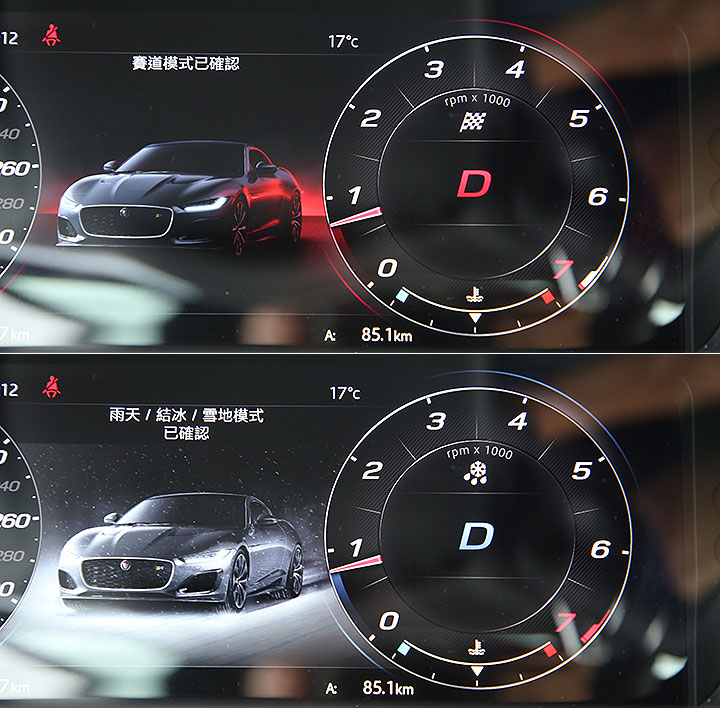 jacky试驾捷豹f-type,捷豹f-type5.0scsvr试驾