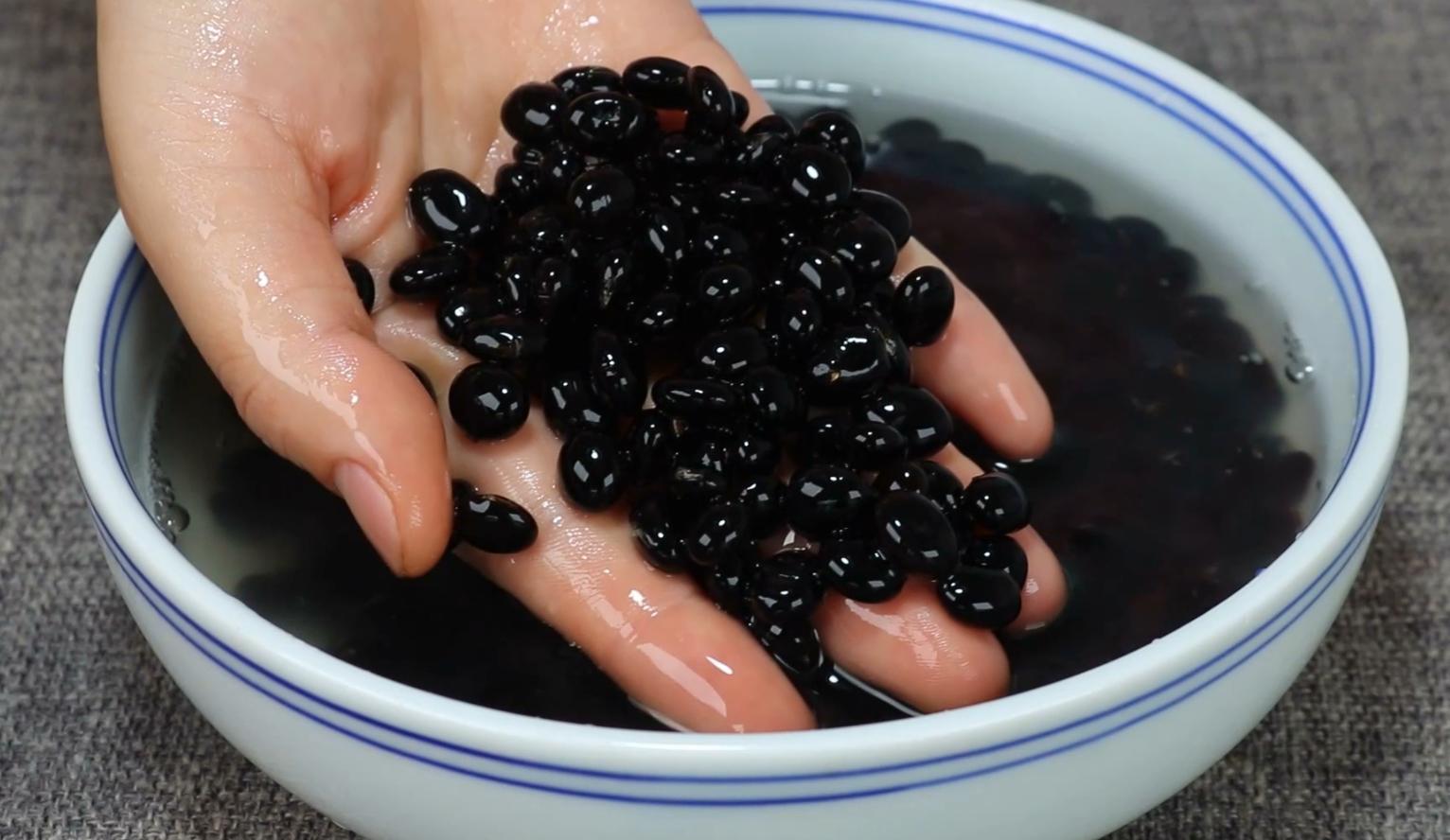 它被誉为“黑色黄金”，80岁奶奶教我土方法，每天几粒，身体棒