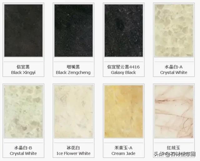 全套石材视频大全,石材大全查询