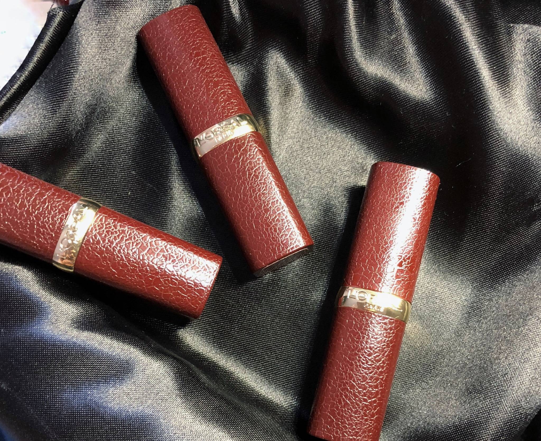 试色口红色号推荐,口红排行榜最好看色2020秋冬平价