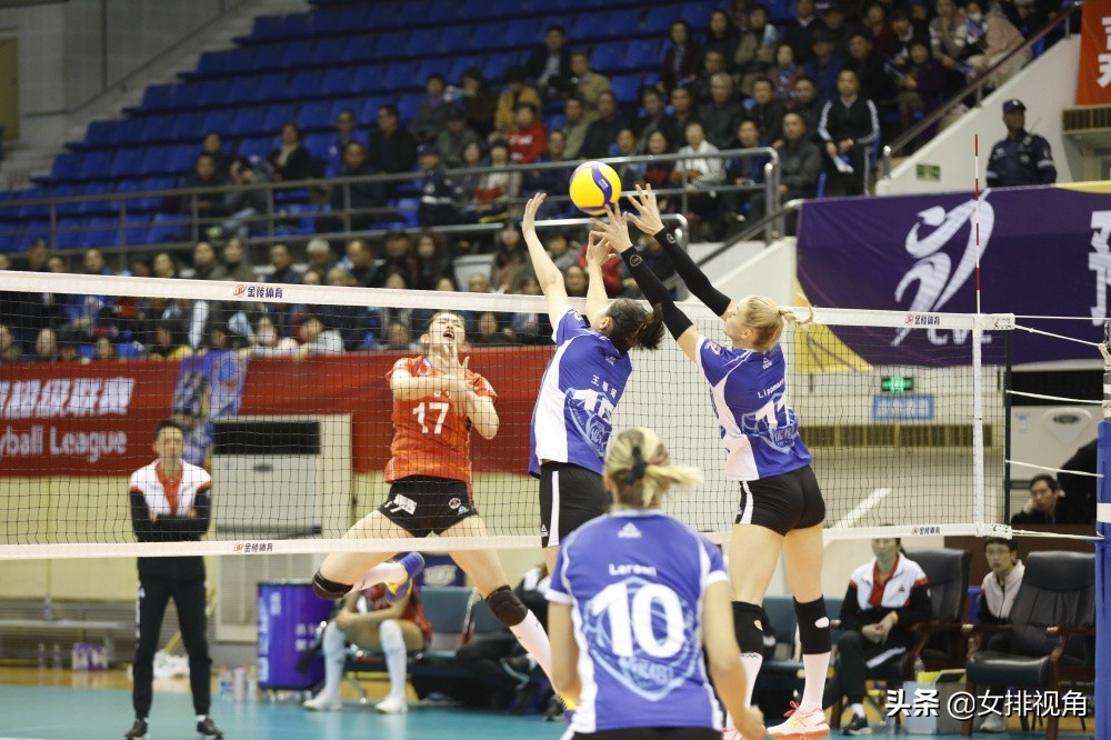 排超联赛最后一轮战结束,排超联赛总决赛第四场