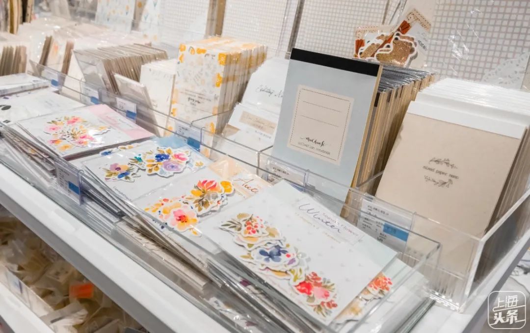 新中国第一家经营性商店,国内第一家日本杂货铺