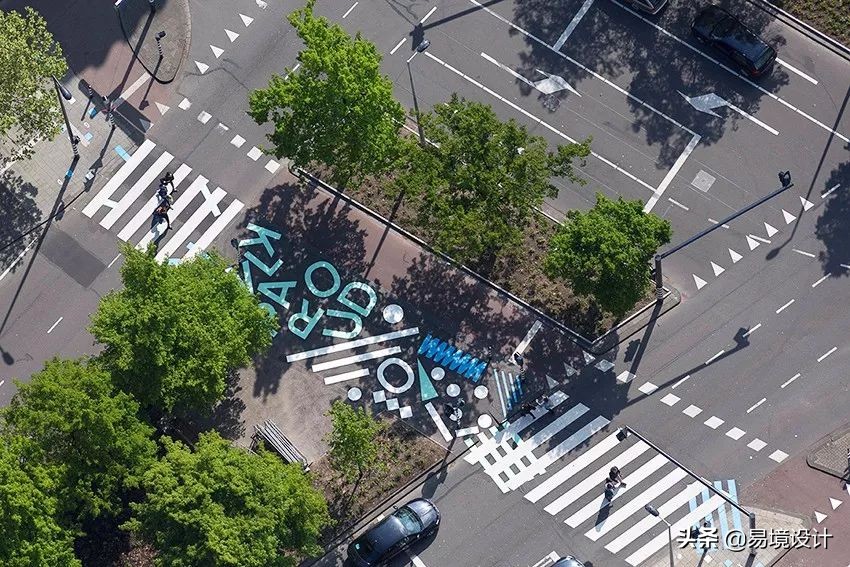 道路景观设计理念,道路景观设计的含义和目标