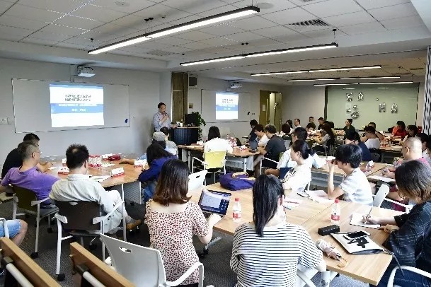 文创线上课程,文创教育培训班