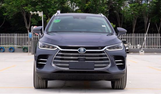 国产最快的紧凑型suv,国产最好十万suv