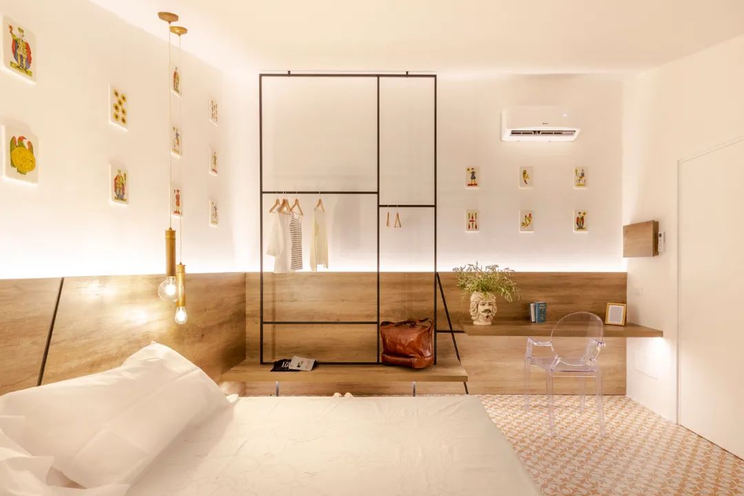 意大利顶级设计欣赏,意大利轻奢极简设计