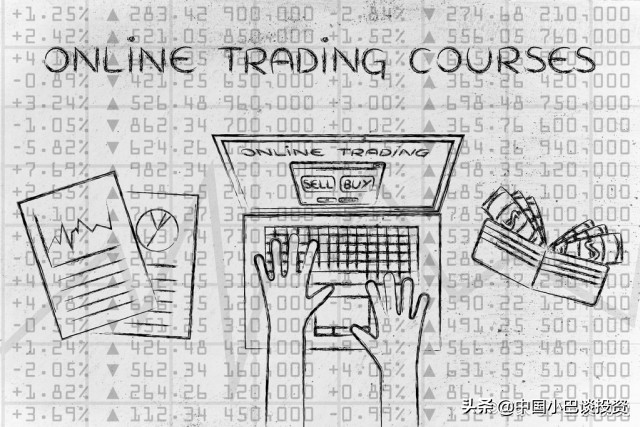 市场趋势技术分析,市场技术分析指标大全