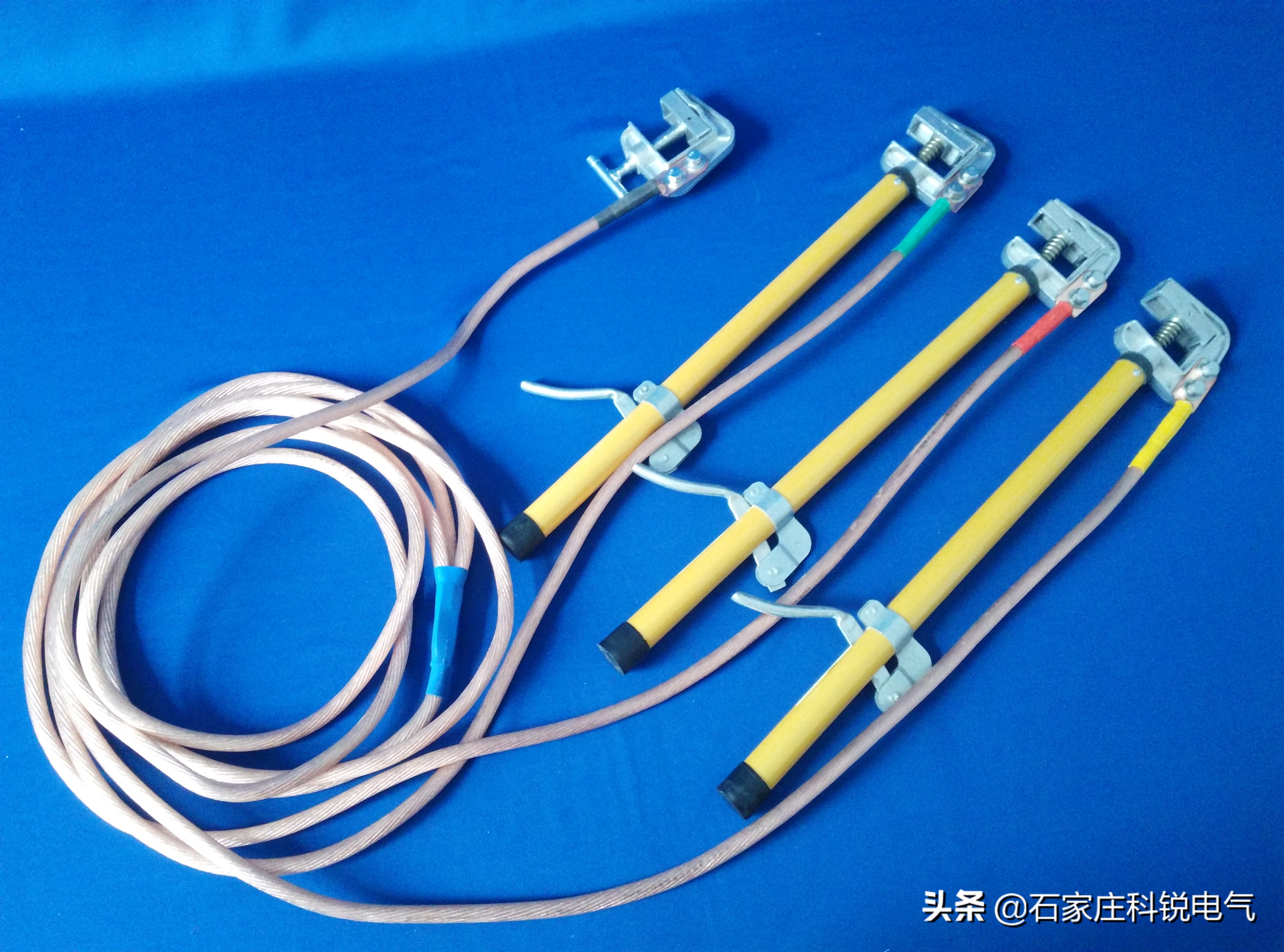 科锐电气接地线怎么样指定供应商,科锐防雷