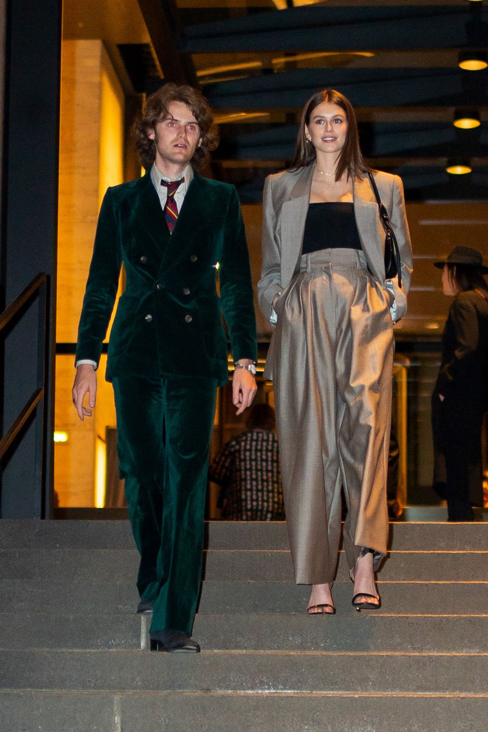 lv前总监自创品牌,历代lv创意总监