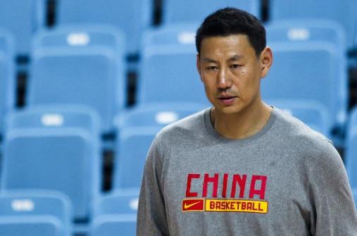 李楠当主教练完整视频,李楠历任主教练