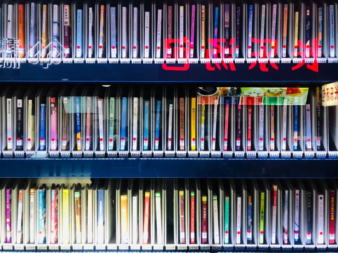 深圳图书馆看书学习,图书馆深圳看书