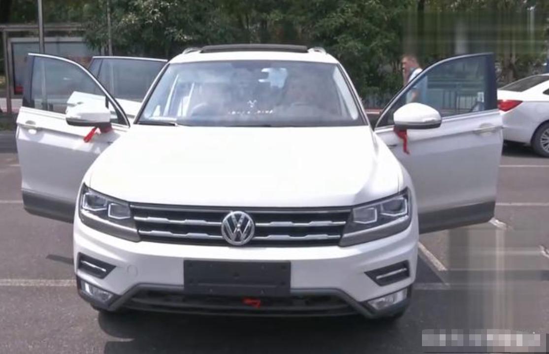 途观l买了四年天窗漏水怎么办,23款途观l还有天窗漏水的情况吗