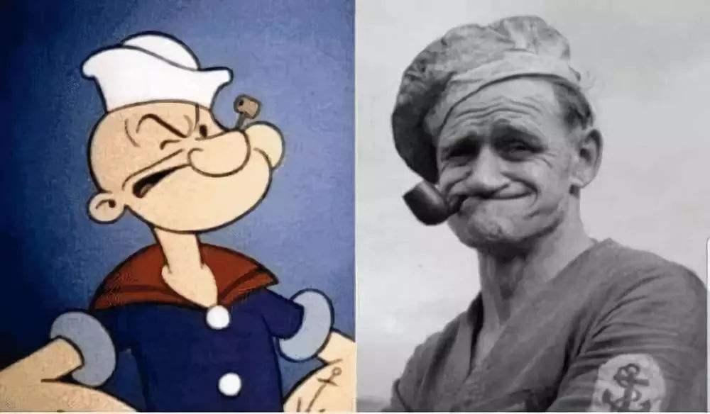 他是大力水手原型，拳击高手，一生95场仅3败，遗憾膝下无儿女