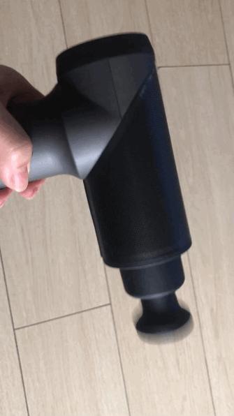 评测筋膜枪,评测筋膜枪真的有用吗