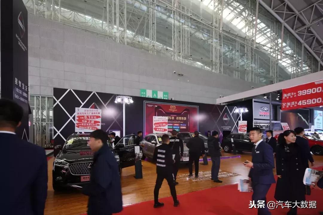 要买车的注意了，史上最全车型优惠报价，看看有没有你钟意的