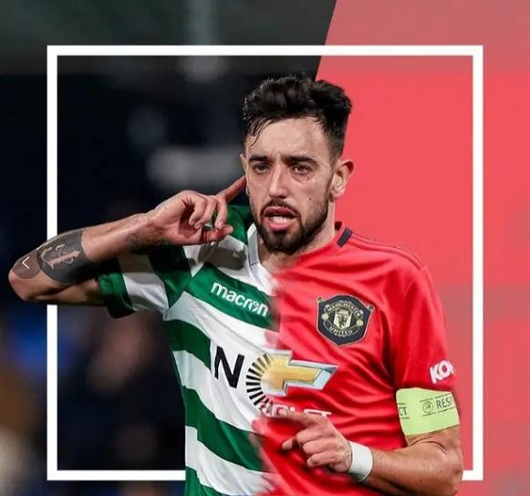 布鲁诺费尔南德斯经历,布鲁诺费尔南德斯去哪了