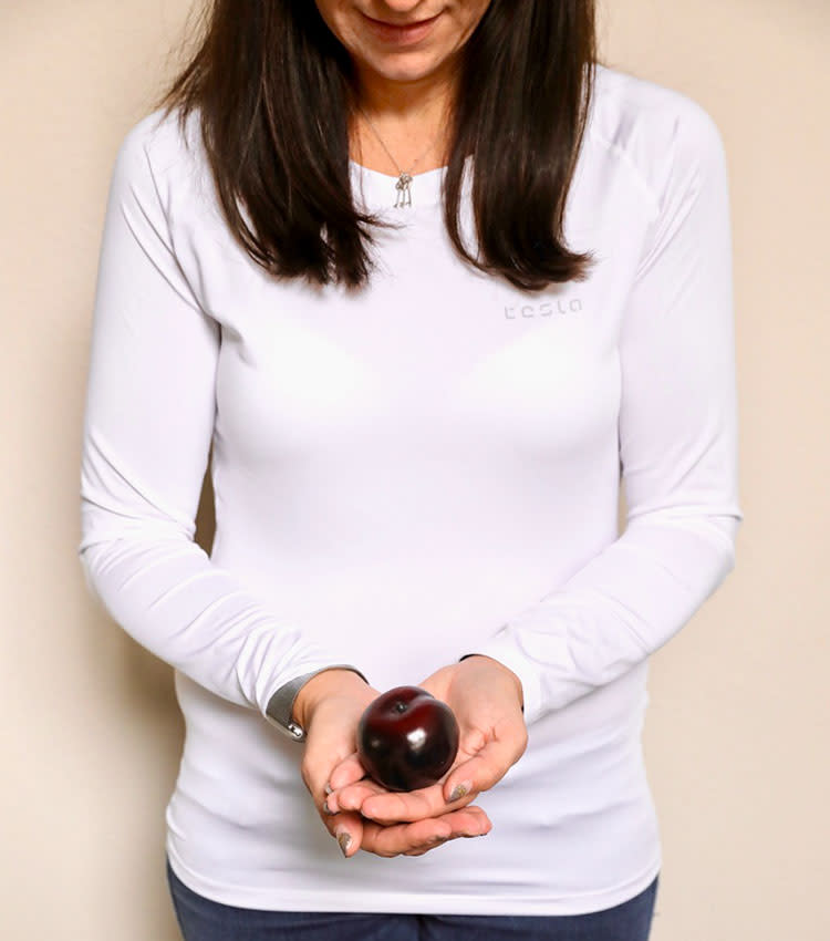 怎么知道肚子里的宝宝长什么样,肚子里的宝宝有什么特征证明聪明