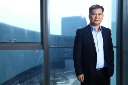 张近东2021苏宁目标,张近东谈苏宁发展