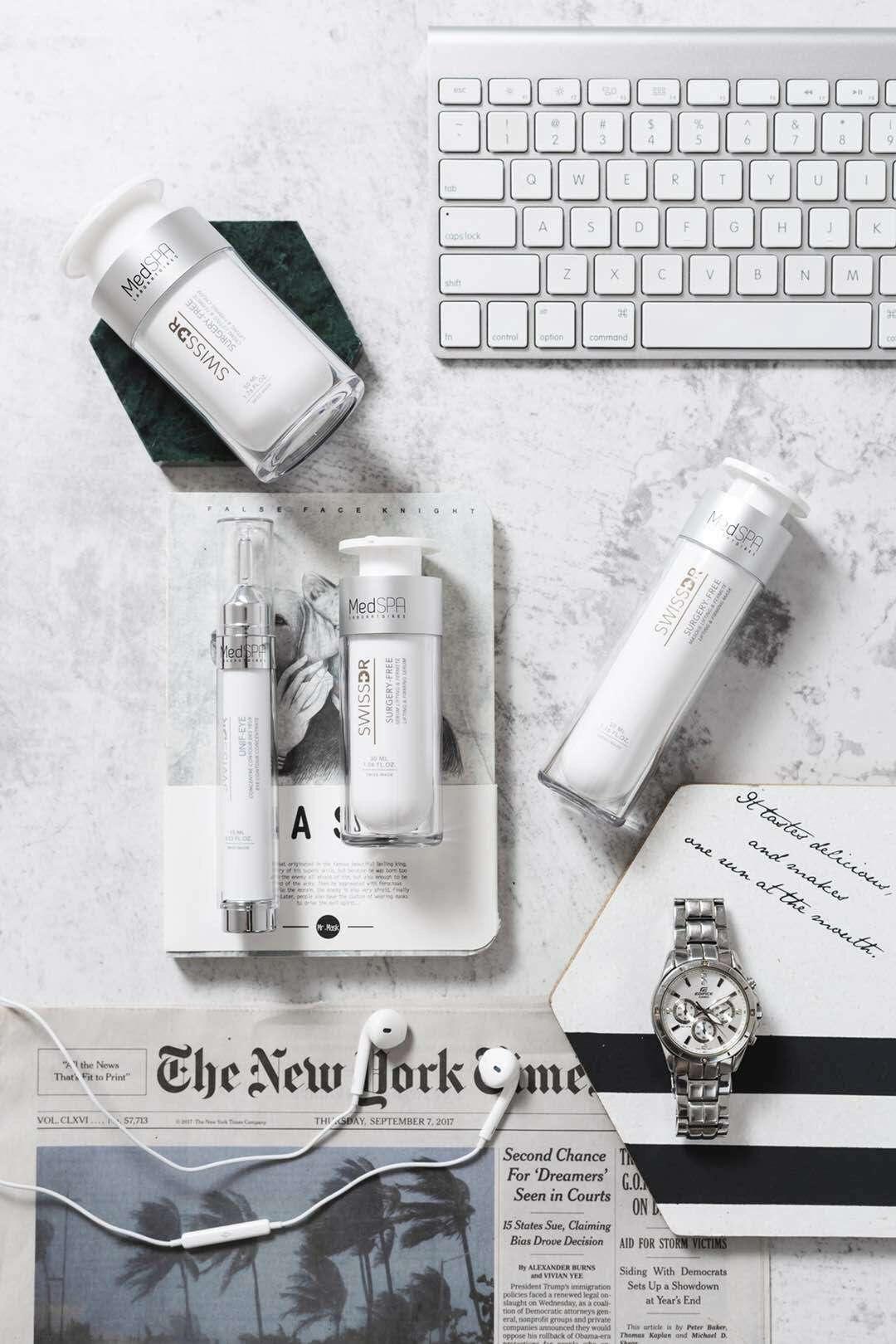 美帕肉毒精华,美帕涂抹型肉毒素怎么用