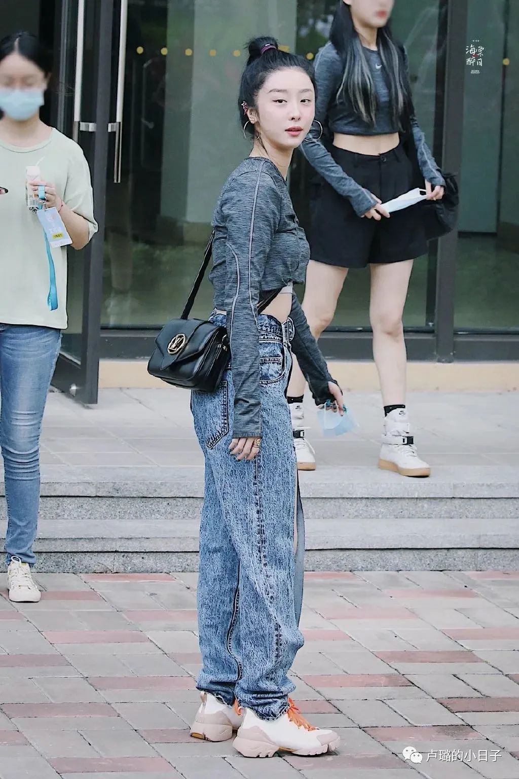 青春有你2有实力没镜头的选手,青春有你2选手谁是第一