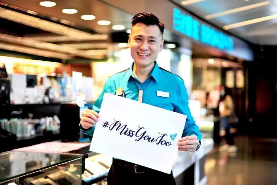 香港百老汇购物有优势吗,香港百老汇在哪里