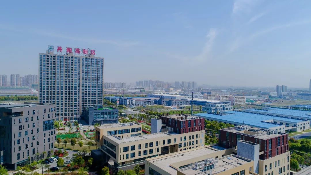 镇江中医院新址,镇江市一院新址