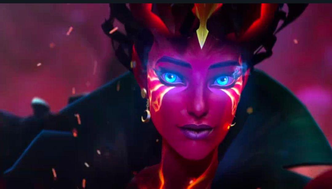 dota2痛苦女王至宝怎么获得,dota2痛苦女王至宝会不会返场