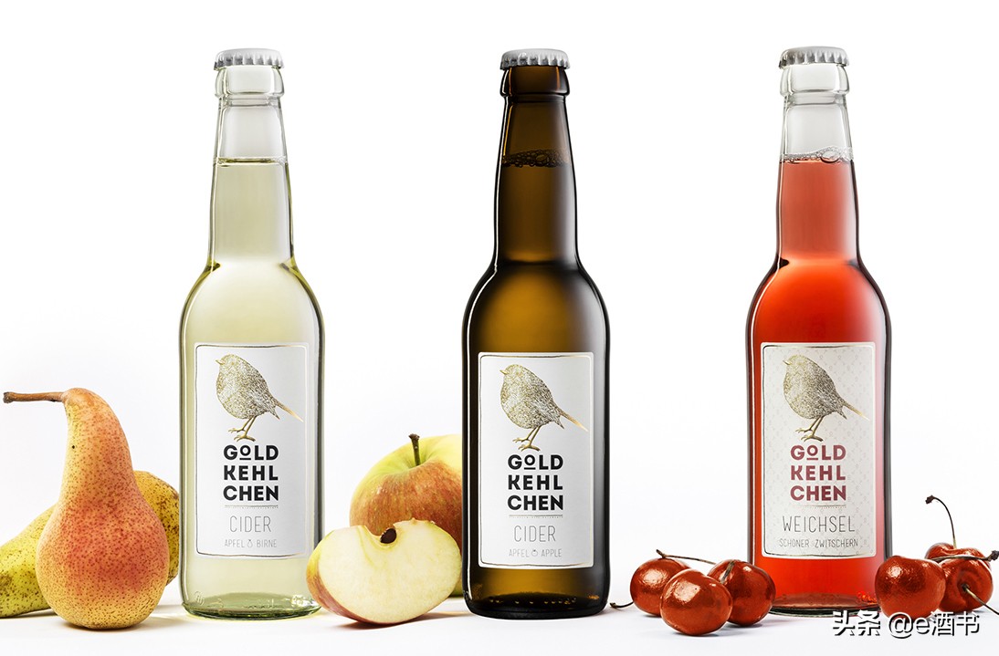 苹果酒兑雪碧好喝吗,苹果酒applewine