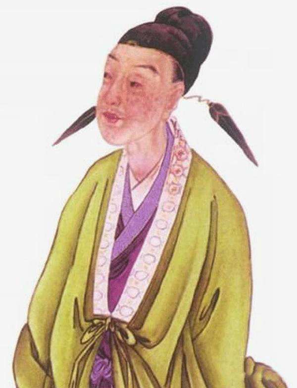 诗鬼李贺一生最诡异的事,李贺经典鬼诗