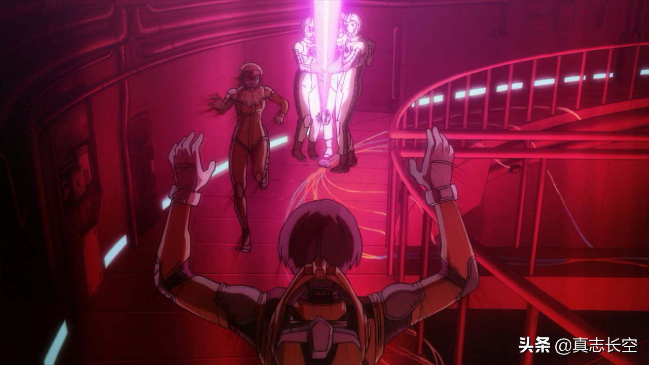 高达雷霆宙域讲解,高达雷霆宙域大结局