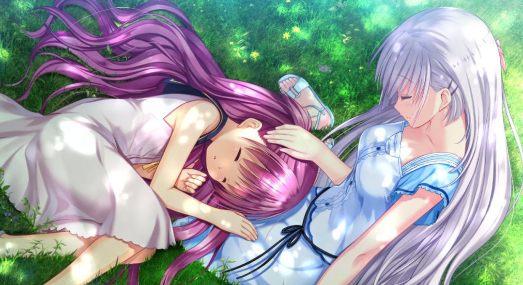 周年纪念，Key官方投票选出最受欢迎的歌曲，团子大家族未进前十