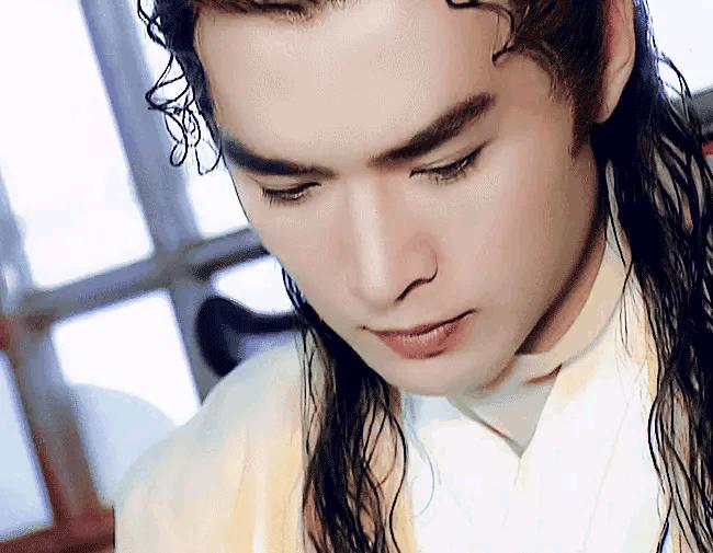 古偶颜值龚俊,龚俊古偶颜值天花板