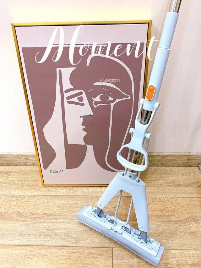 什么免洗拖把最好用又拖得干净,目前公认最好用的免手洗拖把推荐