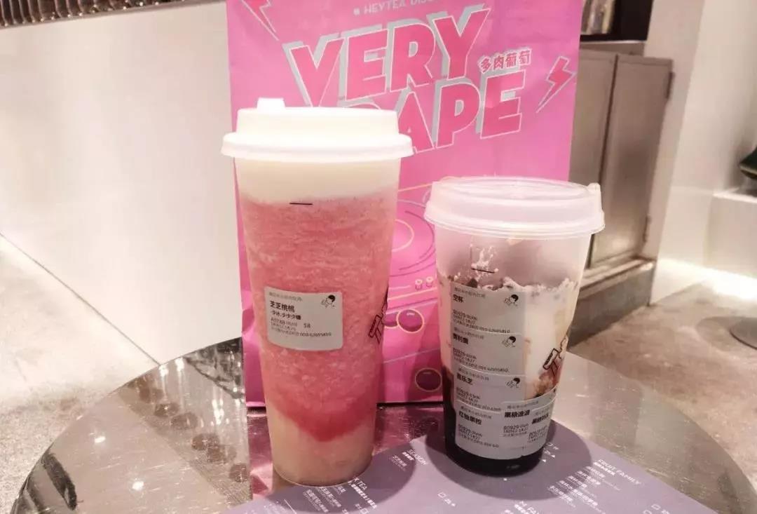 奶茶真的“有毒”吗？明明会变胖，为啥还是有那么多人喜欢喝？