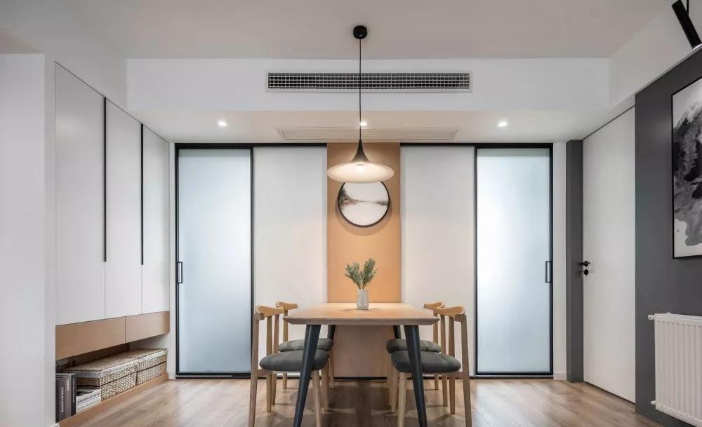 餐厅实木餐桌大全,家装怎样选餐桌好看又实惠